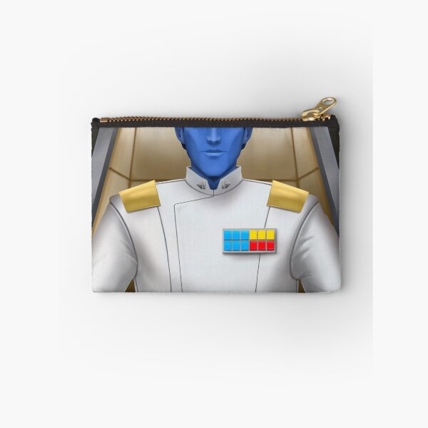 Item preview, Grand Admiral designed and sold by -Senaar-.