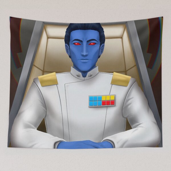 Item preview, Grand Admiral designed and sold by -Senaar-.