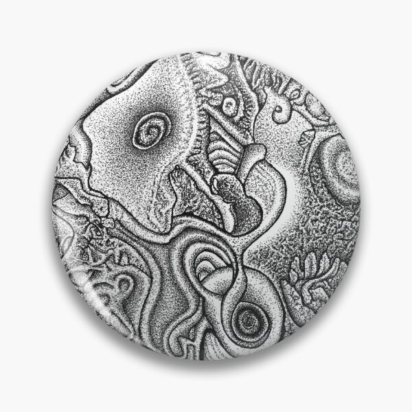 Item preview, Coastal Swirls designed and sold by Metaphormoose.