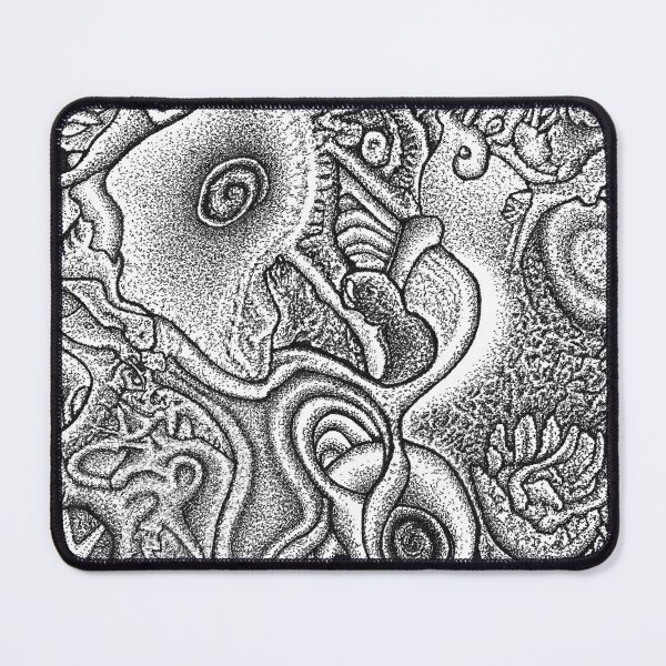 Item preview, Coastal Swirls designed and sold by Metaphormoose.