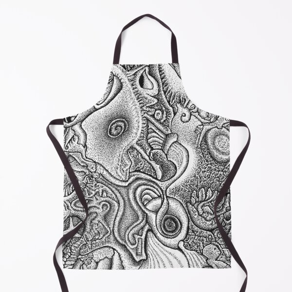 Item preview, Remolinos costeros designed and sold by Metaphormoose.