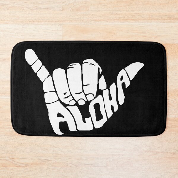 Item preview, Aloha designed and sold by looking4barrels.