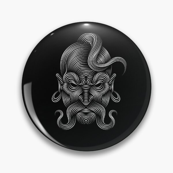 Item preview, Black Magic Cossack designed and sold by RomanKhalilov.