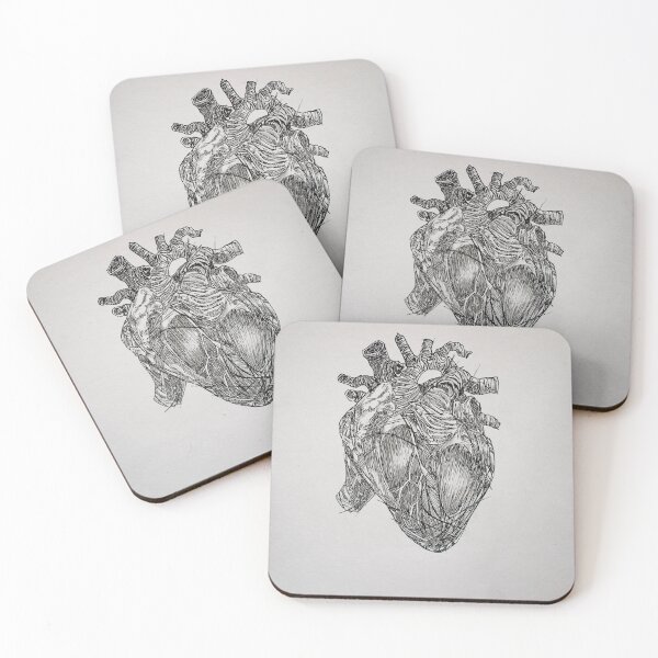 Item preview, Heart as it is  designed and sold by Kissart.