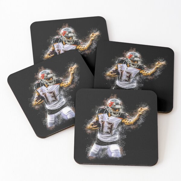 Item preview, Mike Evans  designed and sold by Animob.