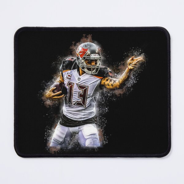 Item preview, Mike Evans  designed and sold by Animob.