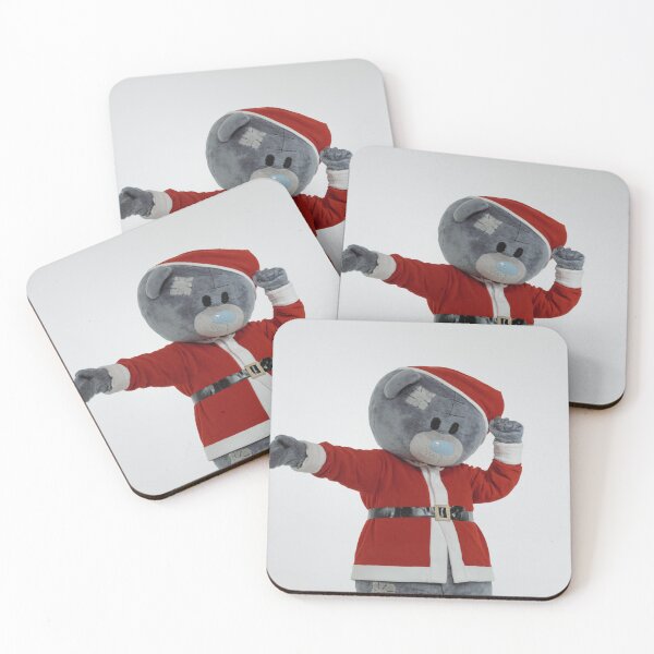 Item preview, Christmas Dancing Bear designed and sold by joelle1724.