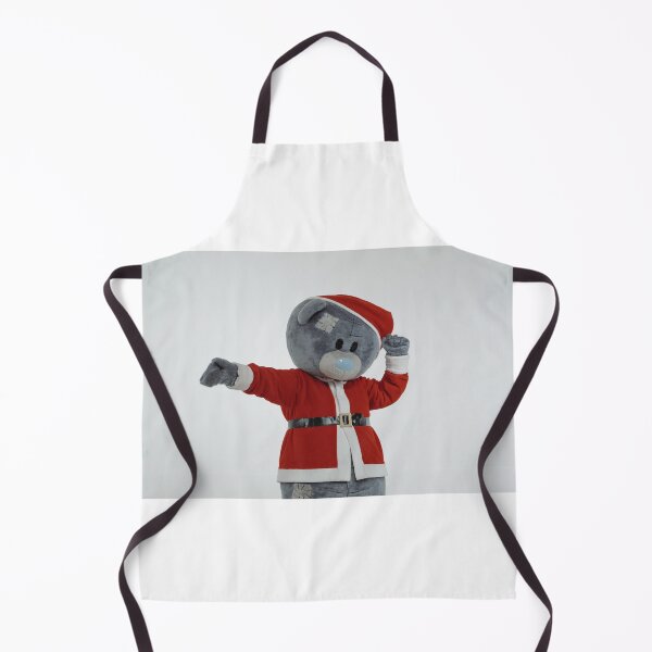 Item preview, Christmas Dancing Bear designed and sold by joelle1724.
