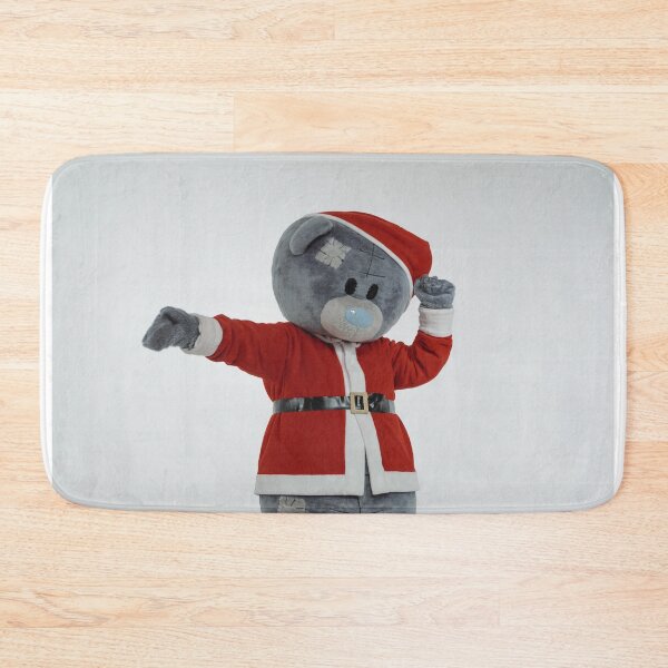 Item preview, Christmas Dancing Bear designed and sold by joelle1724.