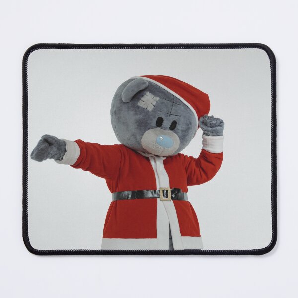 Item preview, Christmas Dancing Bear designed and sold by joelle1724.