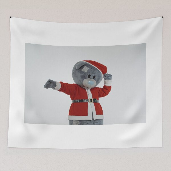 Item preview, Christmas Dancing Bear designed and sold by joelle1724.