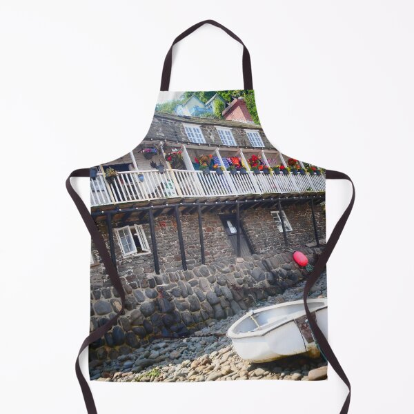 Item preview, Clovelly Shingle designed and sold by JonDelorme.