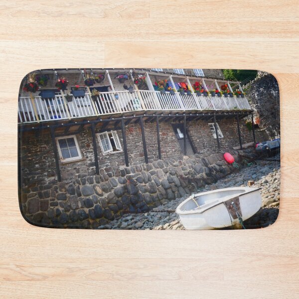 Item preview, Clovelly Shingle designed and sold by JonDelorme.