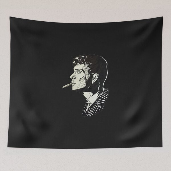 Item preview, Tommy Boy Classic T-Shi designed and sold by juliavern.