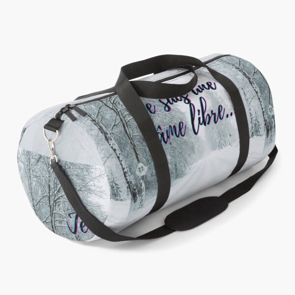 Item preview, I am a free soul - popular french quotes theme gifts  designed and sold by RebelliousRosee.