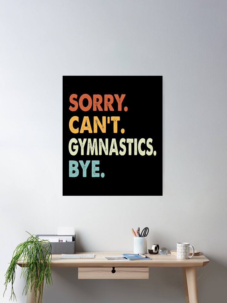 Gymnastics Dad T Shirt Gift For Merry Christmas Tee