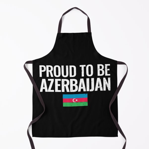 Item preview, Proud To Be Azerbaijan Azerbaijan flag designed and sold by max-it-out.