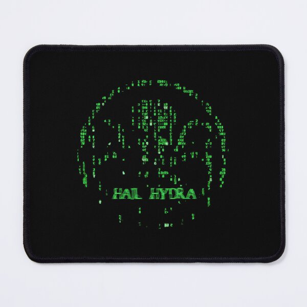 Item preview, Hail Hydra designed and sold by ThomasWil51506.