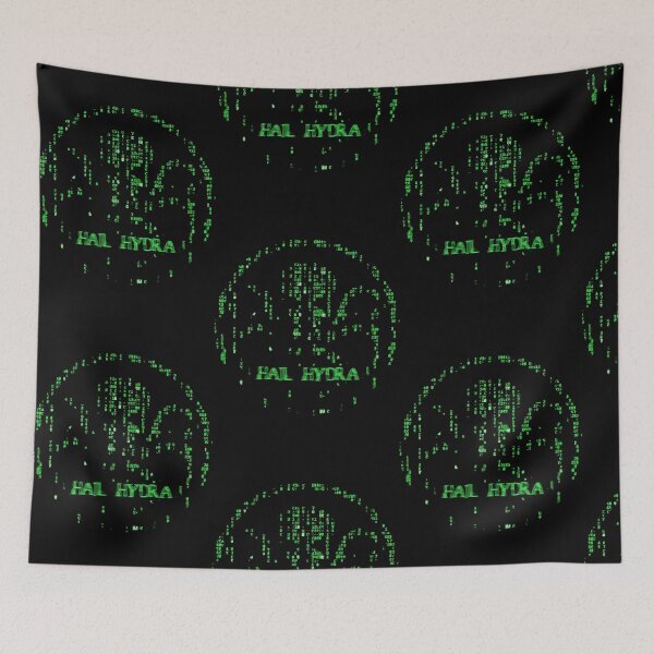 Item preview, Hail Hydra  designed and sold by ThomasWil51506.