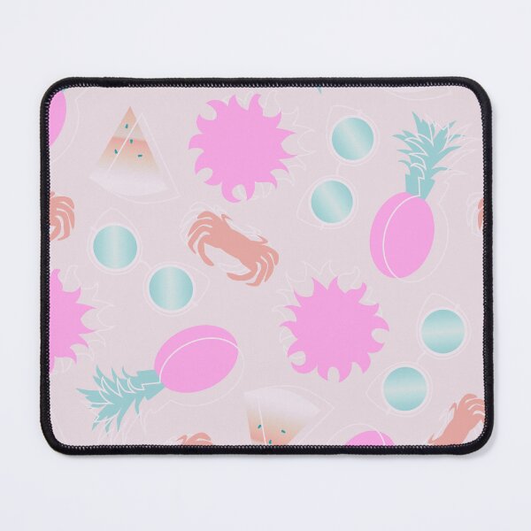 Item preview, Summer Beach Fun designed and sold by TotallyRetroArt.