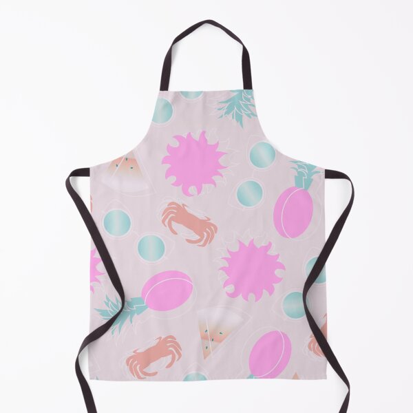 Item preview, Summer Beach Fun designed and sold by TotallyRetroArt.