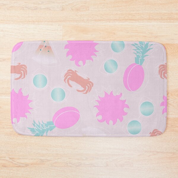 Item preview, Summer Beach Fun designed and sold by TotallyRetroArt.