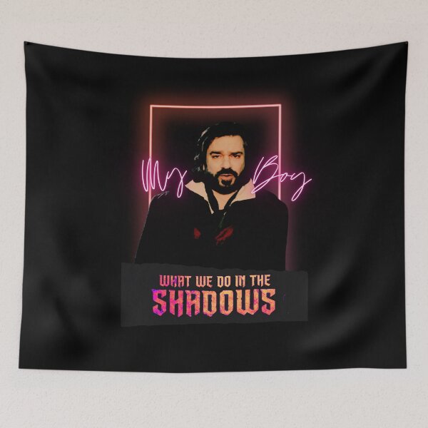 Item preview, My Boy Laszlo designed and sold by Our Flag Means Merch.