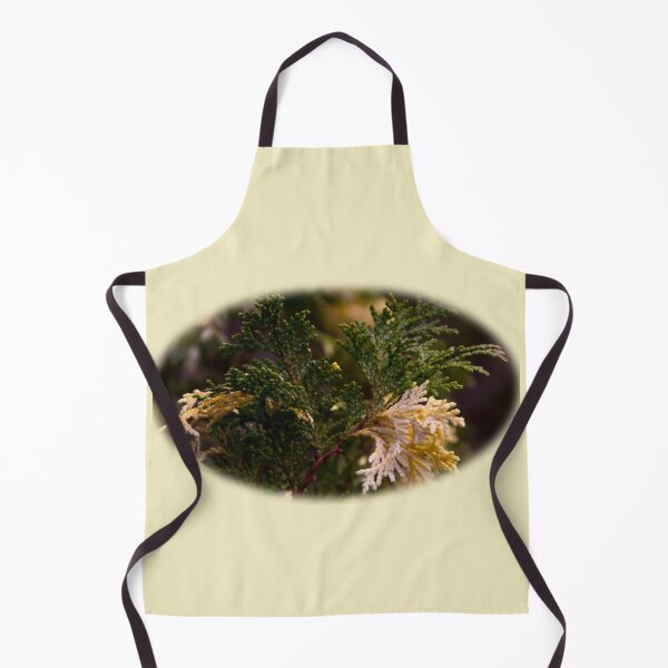 Item preview, Green and gold pine designed and sold by indiafrankk.
