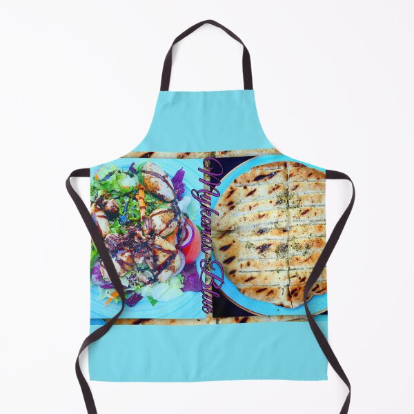 Item preview, Mykonos Blue designed and sold by angel1.