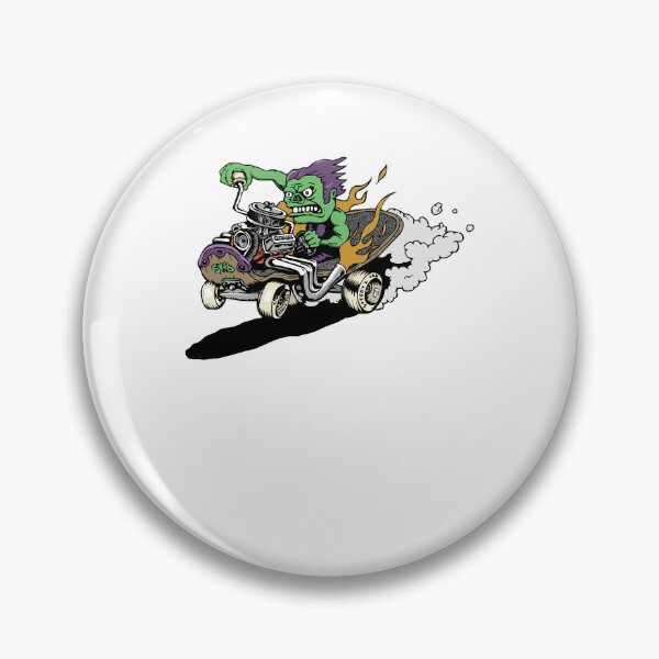 Item preview, Men Women Comic Ed Artist Roth Artist Graphic For Fan designed and sold by Mui110Cao.