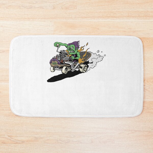 Item preview, Men Women Comic Ed Artist Roth Artist Graphic For Fan designed and sold by Mui110Cao.