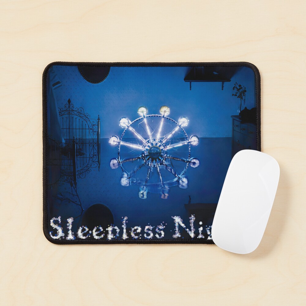 aimer sleepless nights 2012 aimer sleepless nights 2012