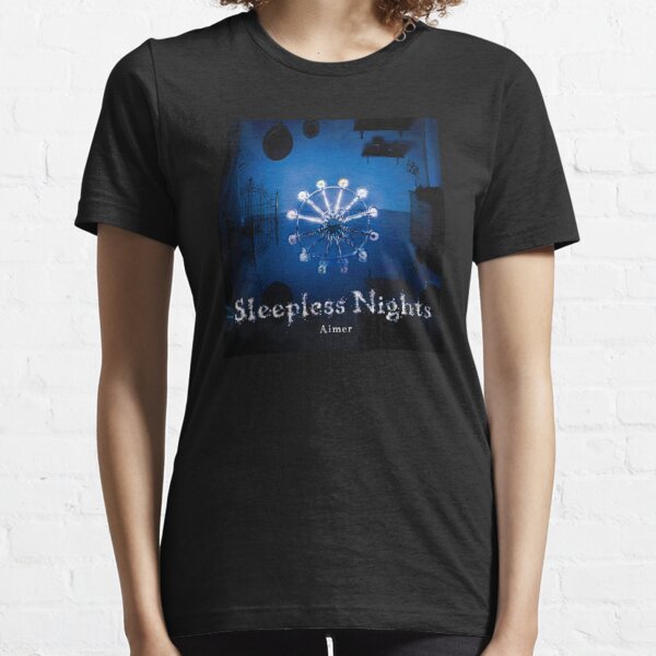 Sleepless Nights(初回生産限定盤)/Aimer(エメ)SleeplessNights