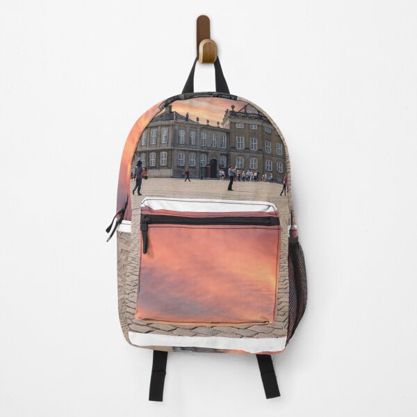 Item preview, Amalienborg , palaces in Copenhagen designed and sold by Pravine Chester.