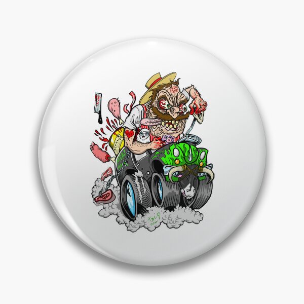 Item preview, Men Women Comic Ed Artist Roth Artist Graphic For Fans designed and sold by Mui110Cao.