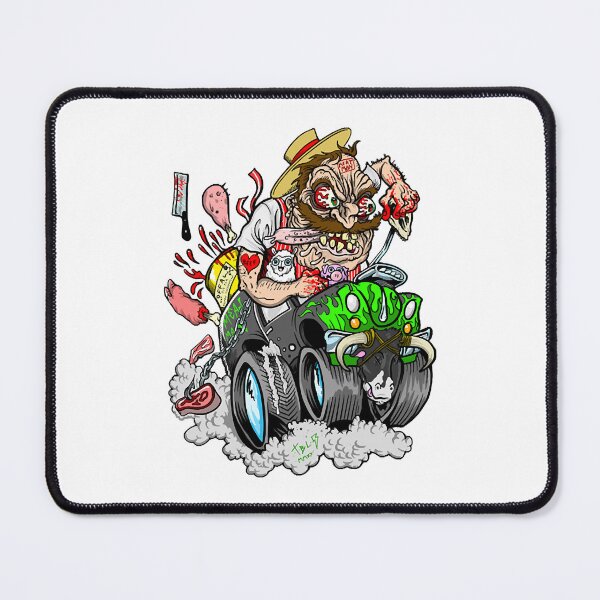 Item preview, Men Women Comic Ed Artist Roth Artist Graphic For Fans designed and sold by Mui110Cao.