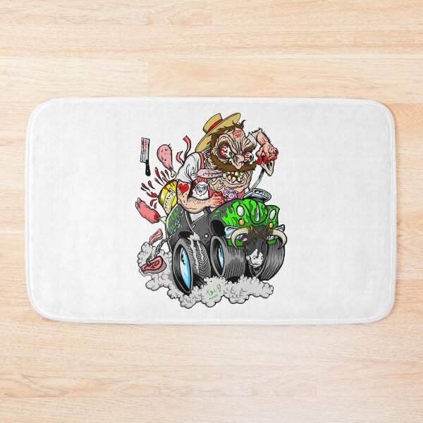 Item preview, Men Women Comic Ed Artist Roth Artist Graphic For Fans designed and sold by Mui110Cao.