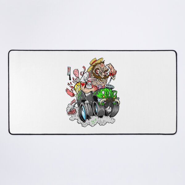 Item preview, Men Women Comic Ed Artist Roth Artist Graphic For Fans designed and sold by Mui110Cao.