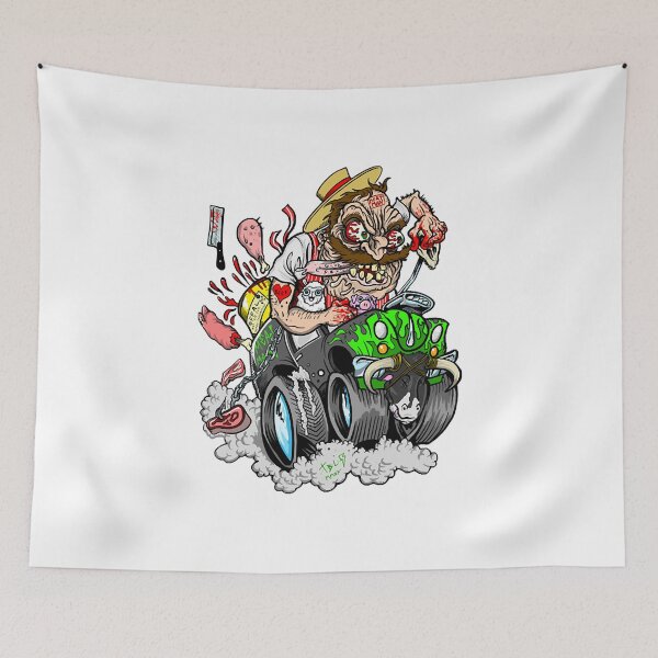 Item preview, Men Women Comic Ed Artist Roth Artist Graphic For Fans designed and sold by Mui110Cao.