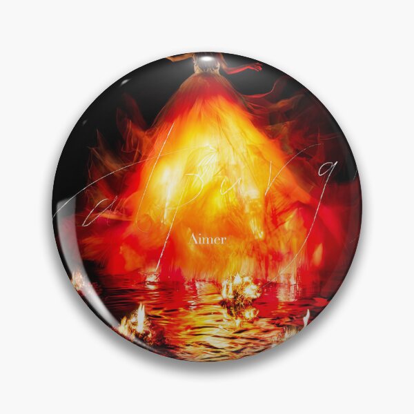 Item preview, aimer walpurgis designed and sold by lamardurgan351.