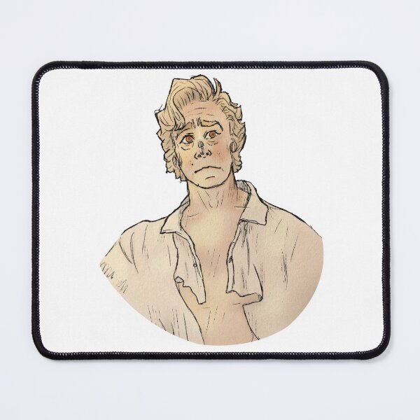 Item preview, Stede Bonnet designed and sold by Oliver Cavill.