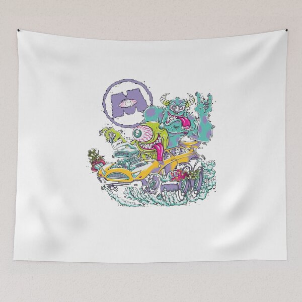 Item preview, Mens Best Artist Ed Roth Painter Gift For Movie Fans designed and sold by Mui110Cao.