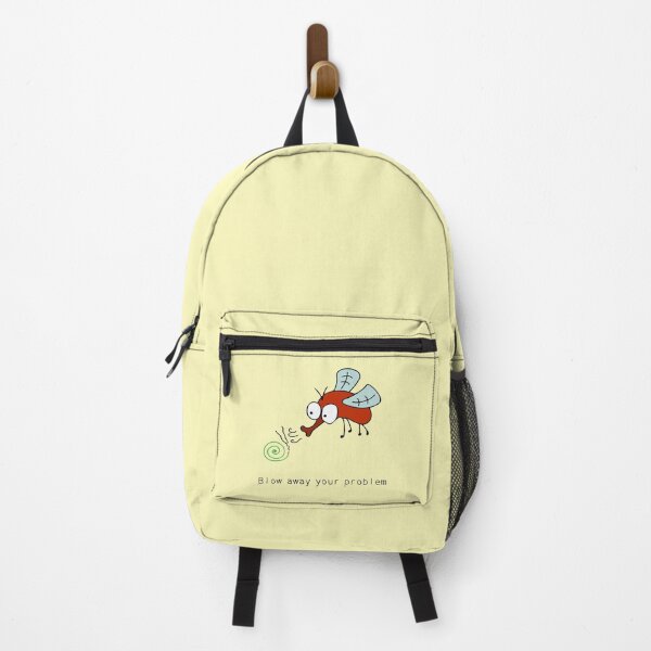 Item preview, funny mosquito designed and sold by wordspotrayal.