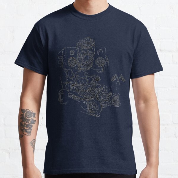 Item preview, Mens Best Artist Ed Roth Painter Gifts For Movie Fan designed and sold by Mui110Cao.