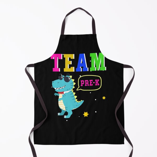 Item preview, Pre K PreSchool Teacher Student Back To School designed and sold by ClaraDorothy.