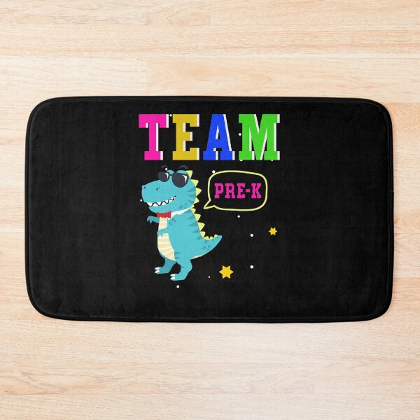 Item preview, Pre K PreSchool Teacher Student Back To School designed and sold by ClaraDorothy.