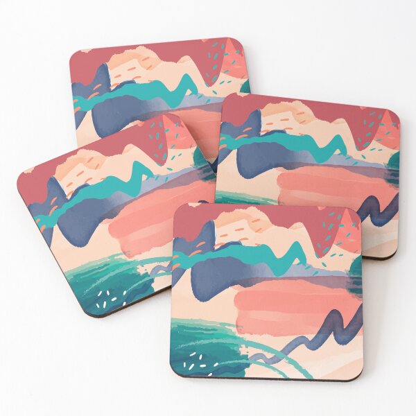 Item preview, pastel designed and sold by PurpleRange.