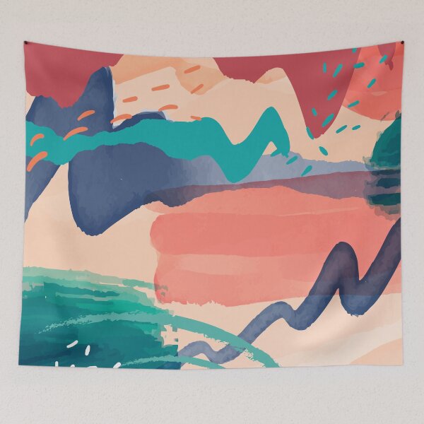 Item preview, pastel designed and sold by PurpleRange.