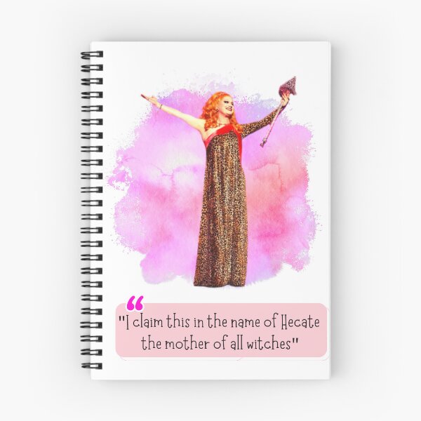 Item preview, Jinkx Monsoon drag queen Quote Classic T shirt | jinx monsoon sticker designed and sold by ReganPro5.