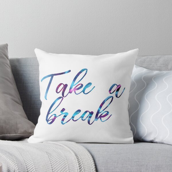Item preview, Take a Break Ham designed and sold by Macbrittdesigns.